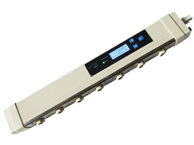 感測型離子風棒