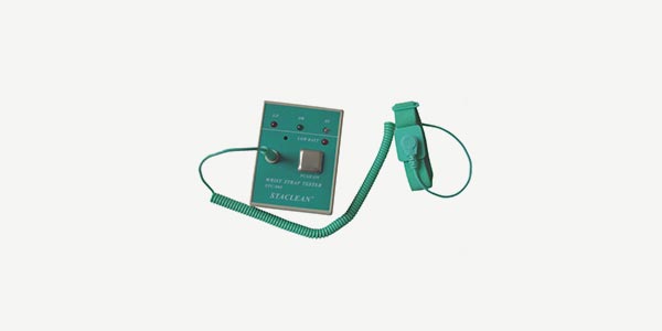 ftyxka靜電消除器廠家為(wei) 你介紹手腕帶測試儀(yi) 使用方法