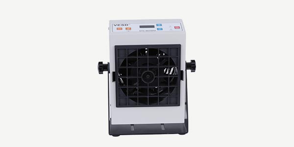 離子風機的作用是什麽(me) ？ftyxka靜電消除器廠家為(wei) 你解惑