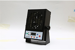 風力調節範圍廣