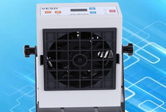 風力調節範圍廣