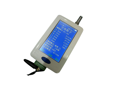 潔淨室塵埃粒子計數器STC-603P
