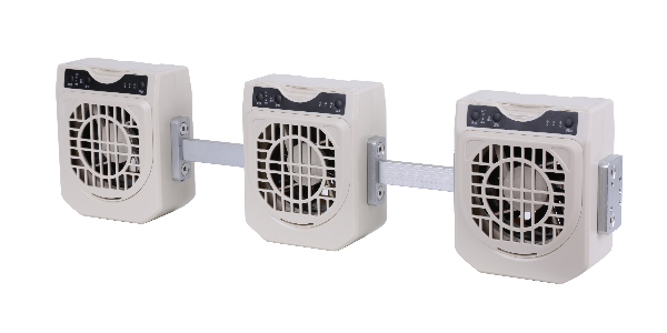 除靜電離子風機的性能和使用環境介紹