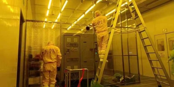 潔淨車間靜電控製十大誤區