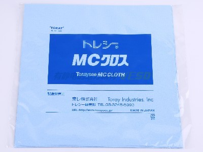 TORAY東麗無塵布MC係列