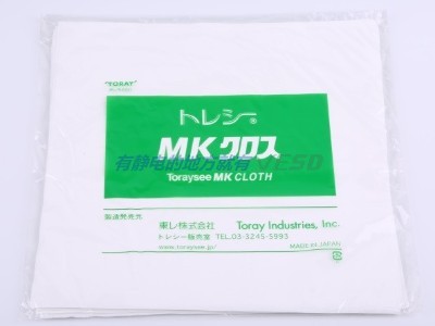 TORAY東麗無塵布MK係列