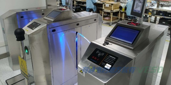 VESD聯網防靜電門禁