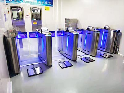 ftyxka與三安半導體的商業靜電防護產品定製案例