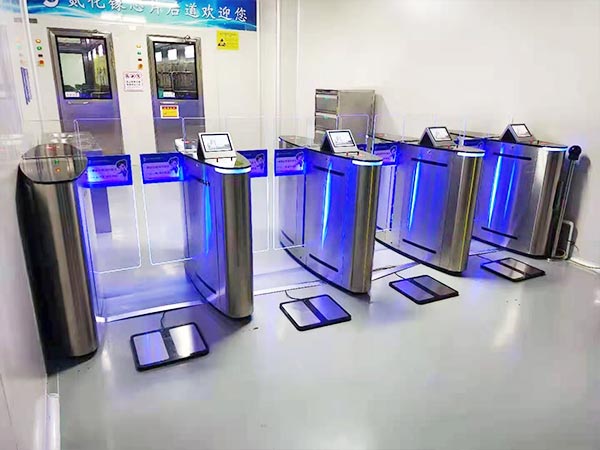 ftyxka與(yu) 三安半導體(ti) 的商業(ye) 靜電防護產(chan) 品定製案例 ftyxka與(yu) 三安半導體(ti) 的商業(ye) 靜電防護產(chan) 品定製案例