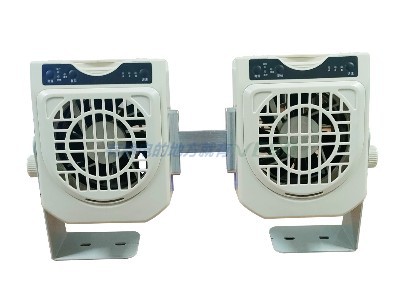 雙頭脈衝離子風機STC-802GMS