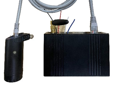 靜電電壓傳感器-sensor6