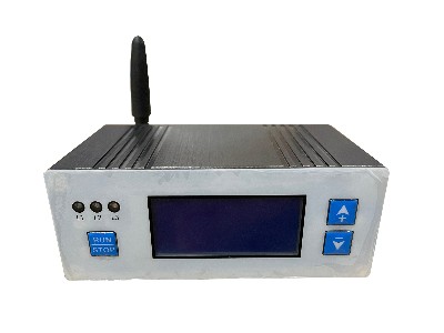 ESD多功能監控報警器