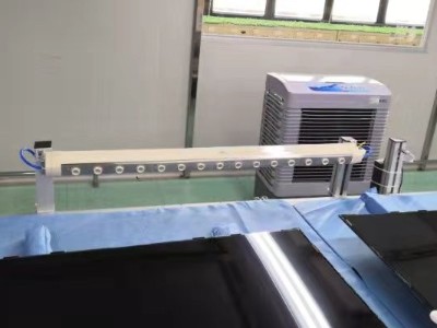 顯示屏製造車間專用離子風棒-MBHP