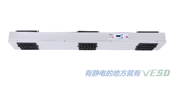 智能型靜電消除器比之傳統靜電消除器的優點是什麽