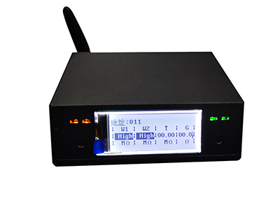 多功能手腕接地監控報警器STC-603III