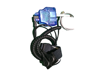 手腕監控報警器STC-601W